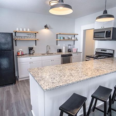 Wonderful 3 Bedroom 2 Ba Near Downtown San Antonio Esterno foto