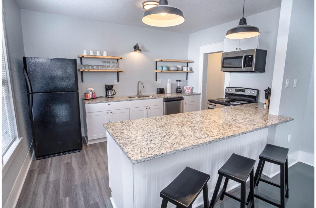 Wonderful 3 Bedroom 2 Ba Near Downtown San Antonio Esterno foto