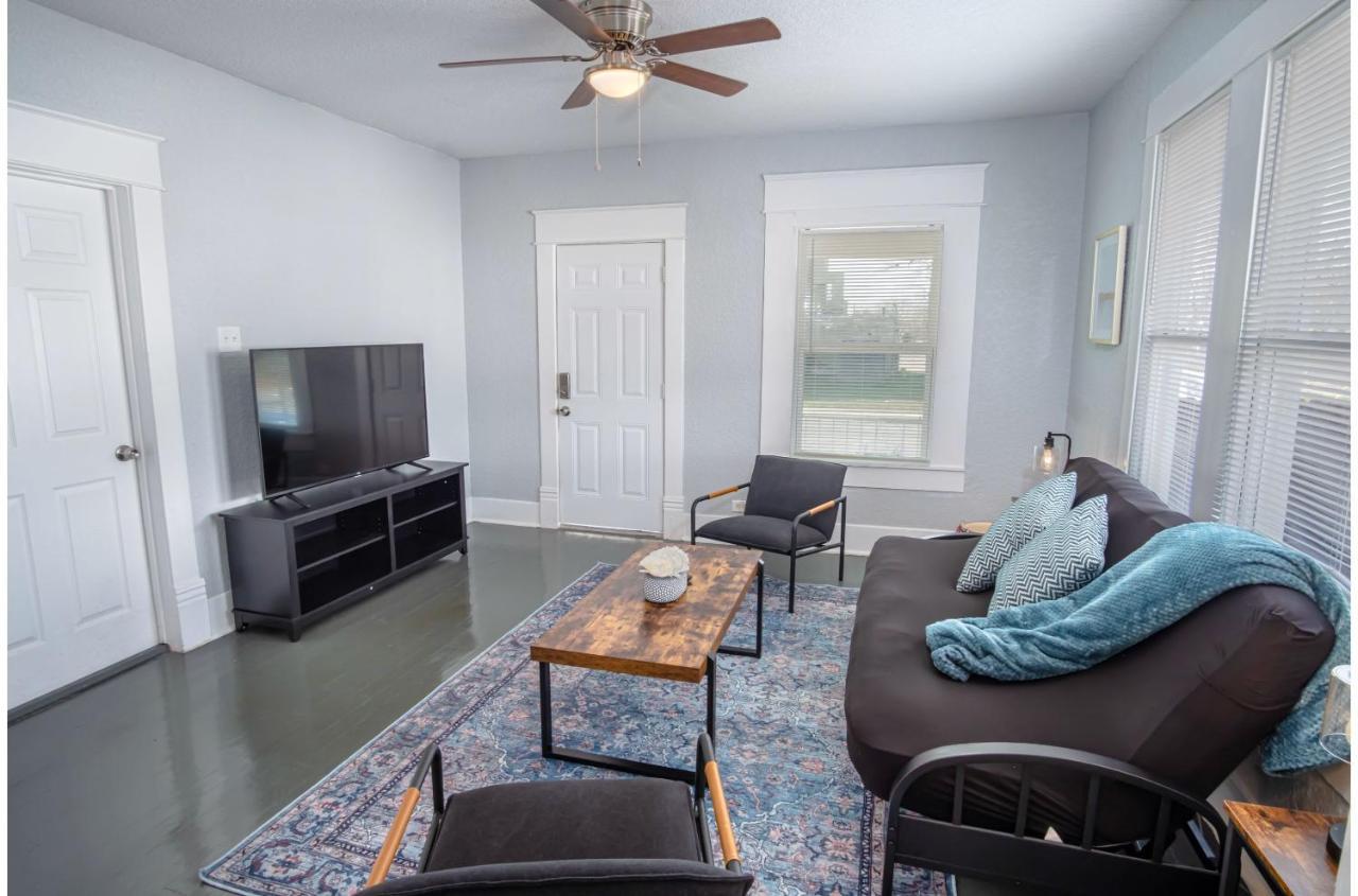 Wonderful 3 Bedroom 2 Ba Near Downtown San Antonio Esterno foto