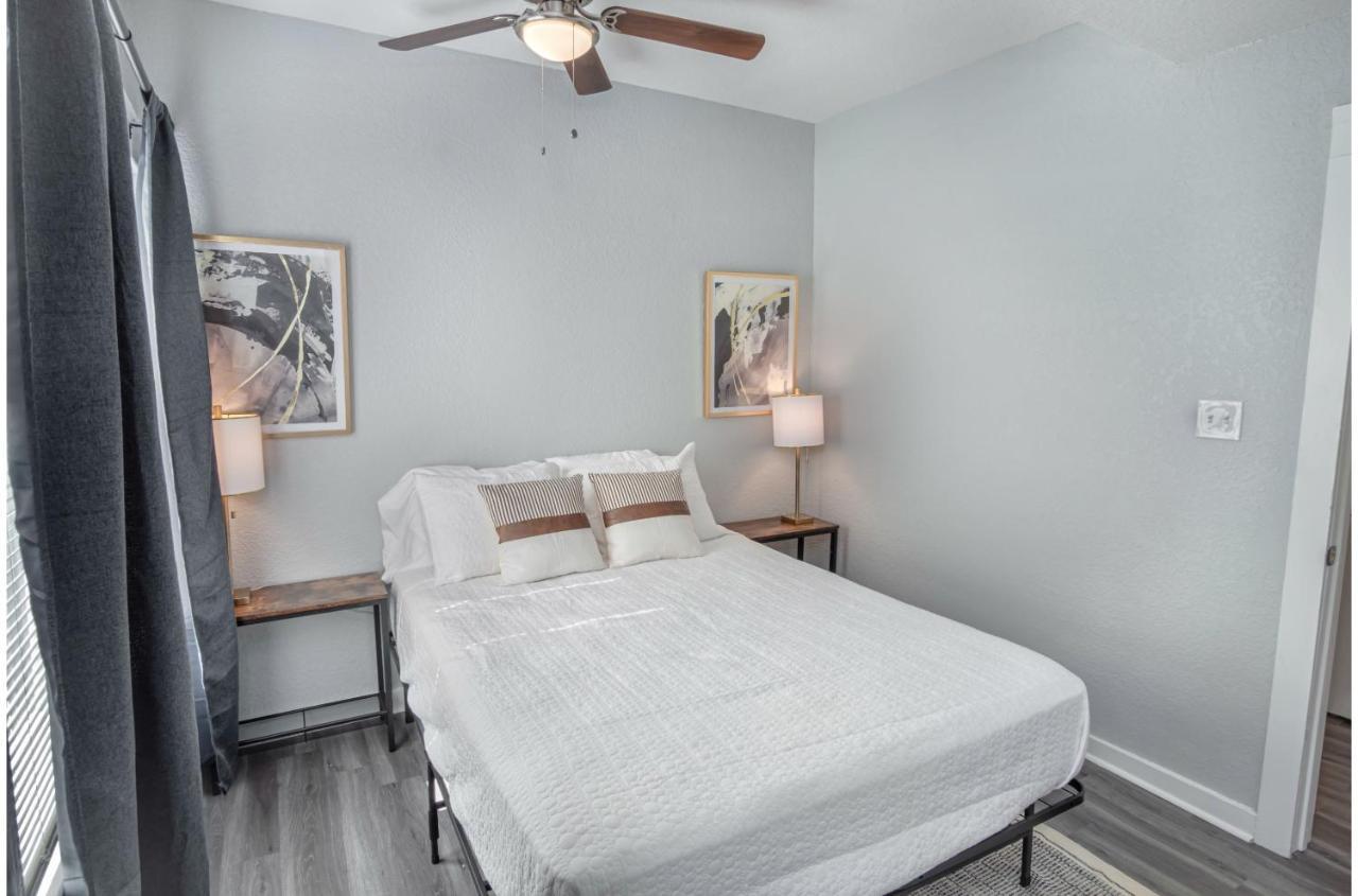 Wonderful 3 Bedroom 2 Ba Near Downtown San Antonio Esterno foto