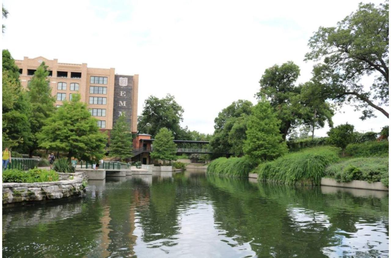 Wonderful 3 Bedroom 2 Ba Near Downtown San Antonio Esterno foto