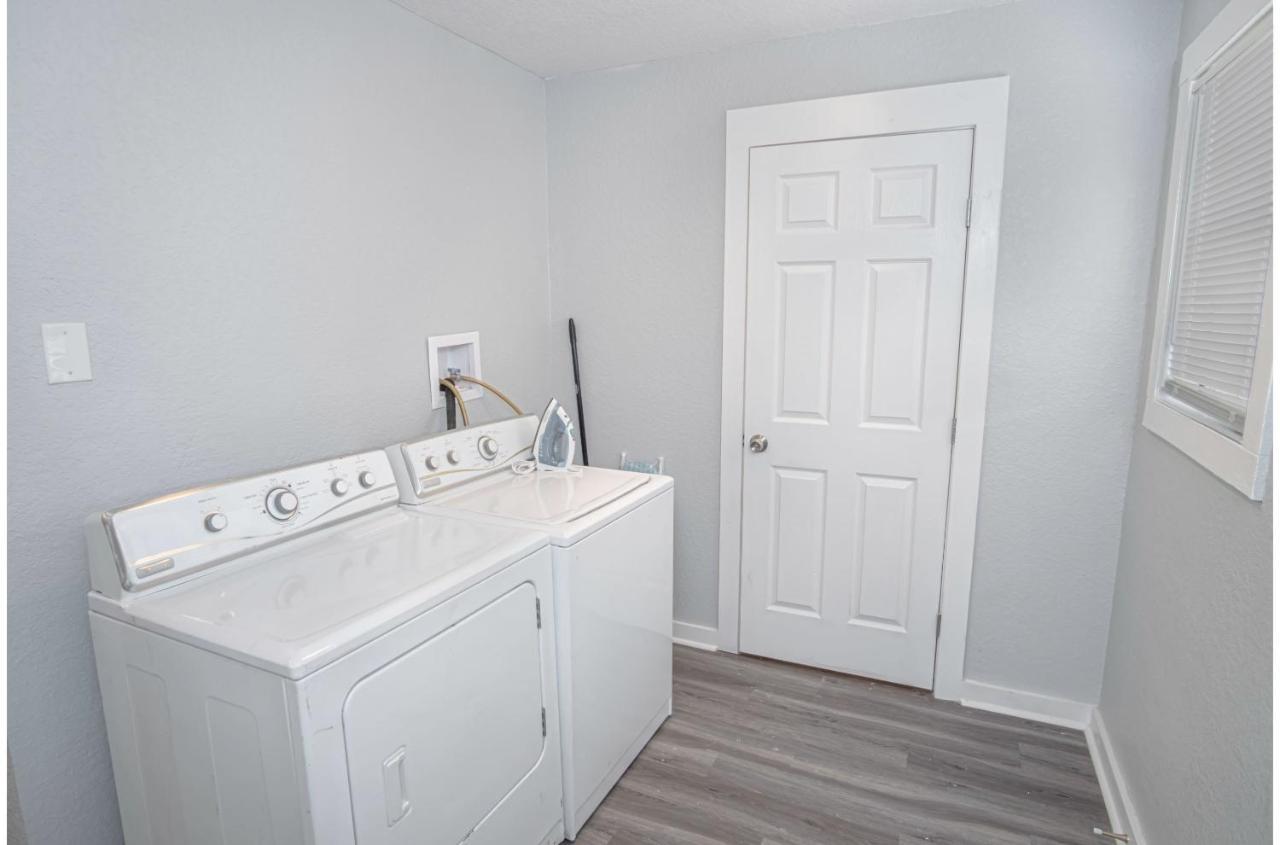 Wonderful 3 Bedroom 2 Ba Near Downtown San Antonio Esterno foto