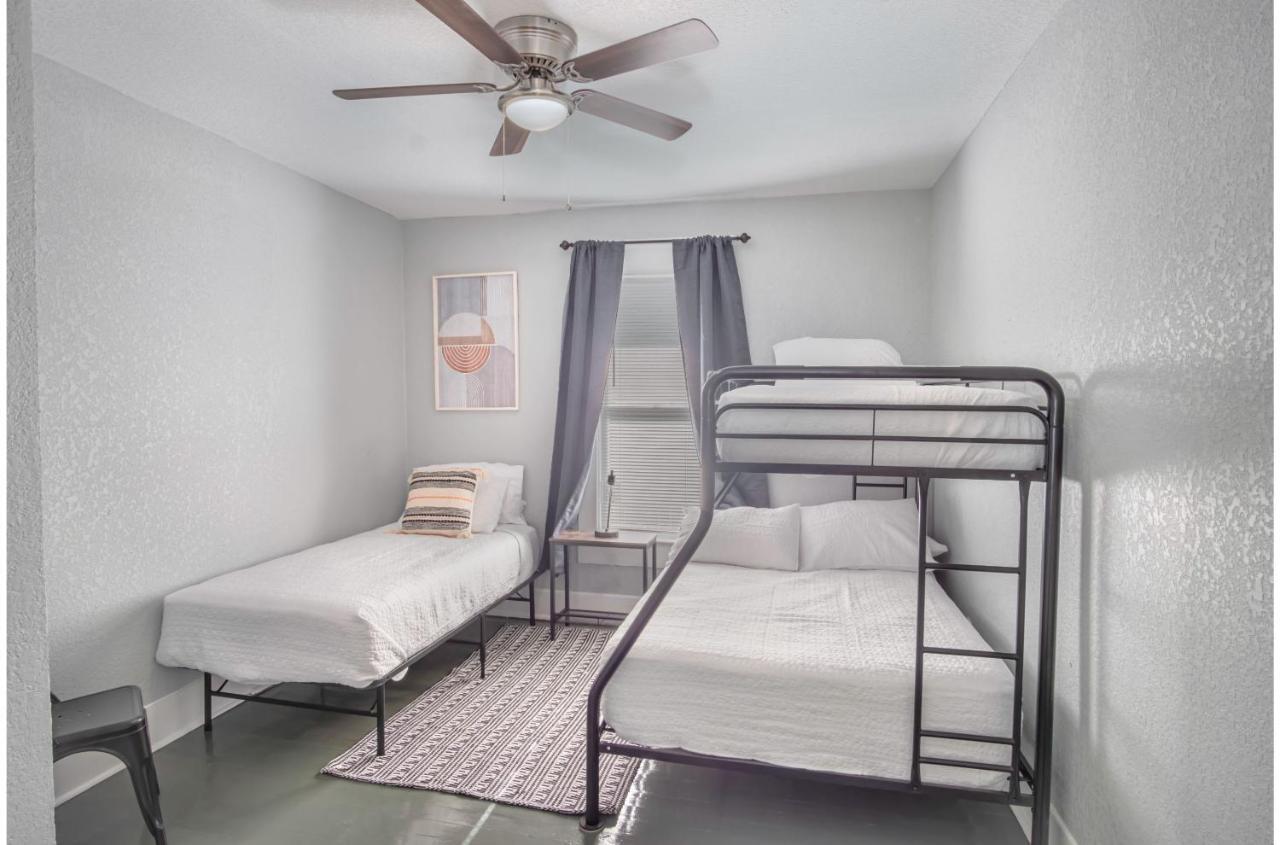 Wonderful 3 Bedroom 2 Ba Near Downtown San Antonio Esterno foto