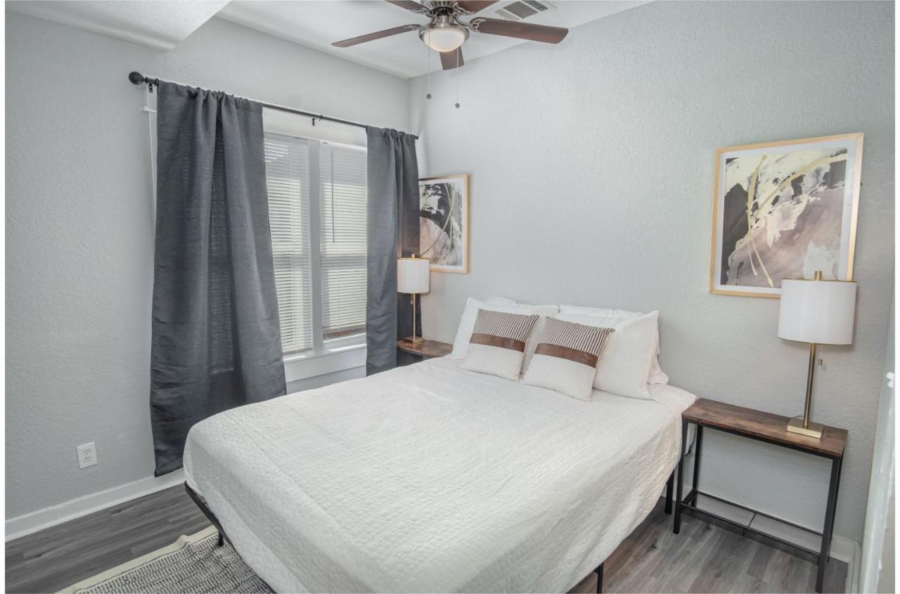 Wonderful 3 Bedroom 2 Ba Near Downtown San Antonio Esterno foto